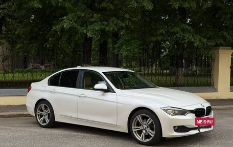 BMW 3 серия, 2014 год, 1 850 000 рублей, 2 фотография