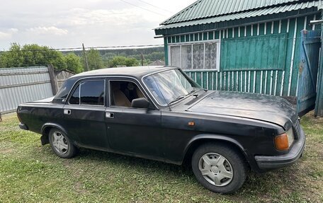 ГАЗ 31029 «Волга», 1997 год, 85 000 рублей, 3 фотография