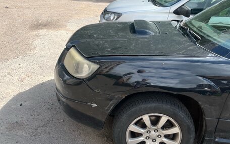 Subaru Forester, 2006 год, 750 000 рублей, 4 фотография