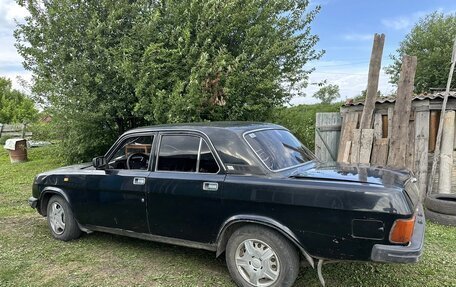 ГАЗ 31029 «Волга», 1997 год, 85 000 рублей, 4 фотография