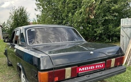 ГАЗ 31029 «Волга», 1997 год, 85 000 рублей, 2 фотография