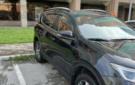 Toyota RAV4, 2016 год, 2 500 000 рублей, 6 фотография