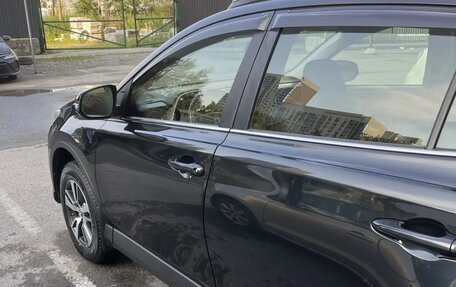 Toyota RAV4, 2016 год, 2 500 000 рублей, 15 фотография