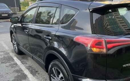 Toyota RAV4, 2016 год, 2 500 000 рублей, 11 фотография