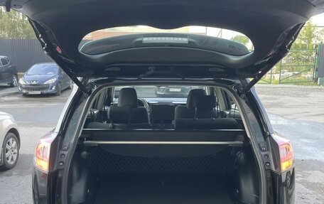 Toyota RAV4, 2016 год, 2 500 000 рублей, 12 фотография