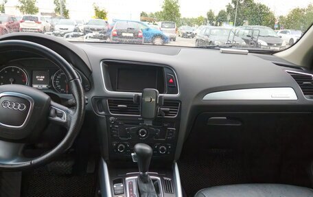 Audi Q5, 2011 год, 1 340 000 рублей, 7 фотография
