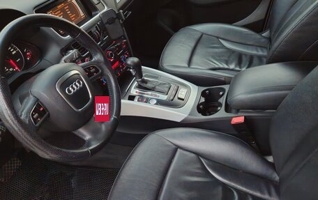 Audi Q5, 2011 год, 1 340 000 рублей, 10 фотография