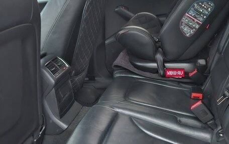 Audi Q5, 2011 год, 1 340 000 рублей, 9 фотография