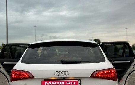 Audi Q5, 2011 год, 1 340 000 рублей, 3 фотография