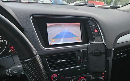 Audi Q5, 2011 год, 1 340 000 рублей, 12 фотография