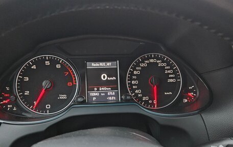 Audi Q5, 2011 год, 1 340 000 рублей, 13 фотография