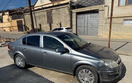 Opel Astra H, 2011 год, 375 000 рублей, 3 фотография