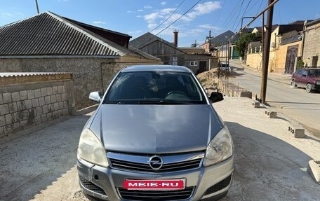 Opel Astra H, 2011 год, 375 000 рублей, 2 фотография