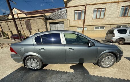 Opel Astra H, 2011 год, 375 000 рублей, 8 фотография
