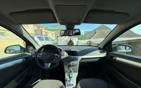 Opel Astra H, 2011 год, 375 000 рублей, 9 фотография