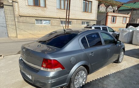 Opel Astra H, 2011 год, 375 000 рублей, 4 фотография