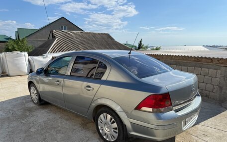 Opel Astra H, 2011 год, 375 000 рублей, 6 фотография