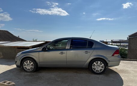 Opel Astra H, 2011 год, 375 000 рублей, 7 фотография