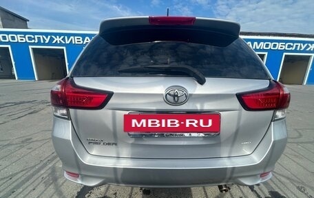 Toyota Corolla, 2015 год, 1 100 000 рублей, 4 фотография