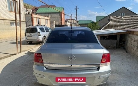 Opel Astra H, 2011 год, 375 000 рублей, 5 фотография