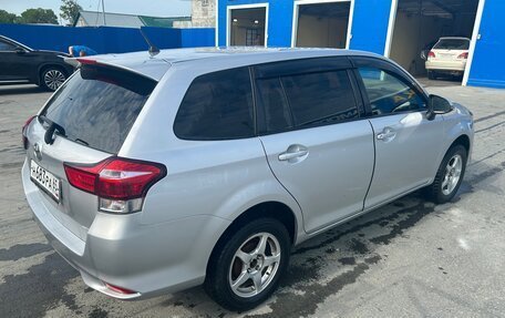 Toyota Corolla, 2015 год, 1 100 000 рублей, 8 фотография