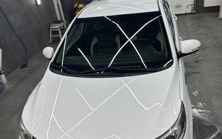 KIA Rio III рестайлинг, 2015 год, 1 200 000 рублей, 3 фотография