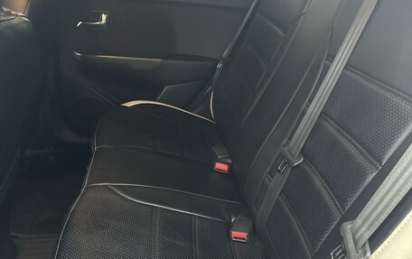 KIA Rio III рестайлинг, 2015 год, 1 200 000 рублей, 8 фотография