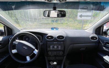 Ford Focus II рестайлинг, 2006 год, 355 000 рублей, 3 фотография