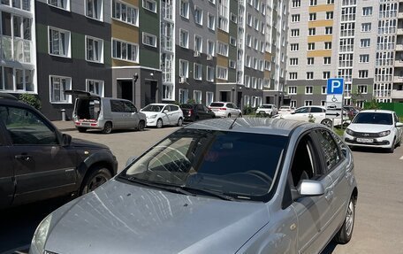 Ford Focus II рестайлинг, 2006 год, 355 000 рублей, 2 фотография