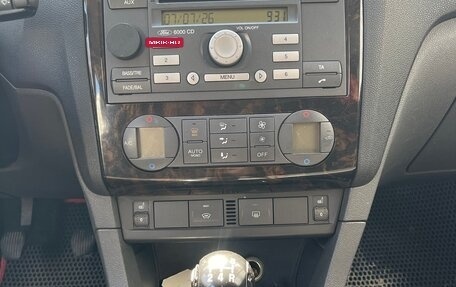 Ford Focus II рестайлинг, 2006 год, 355 000 рублей, 4 фотография