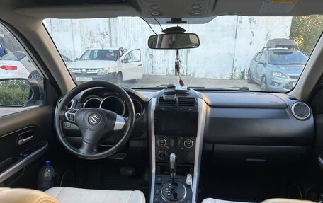 Suzuki Grand Vitara, 2011 год, 1 100 000 рублей, 2 фотография