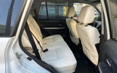 Suzuki Grand Vitara, 2011 год, 1 100 000 рублей, 3 фотография