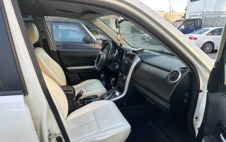 Suzuki Grand Vitara, 2011 год, 1 100 000 рублей, 4 фотография