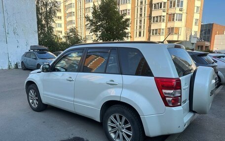 Suzuki Grand Vitara, 2011 год, 1 100 000 рублей, 7 фотография