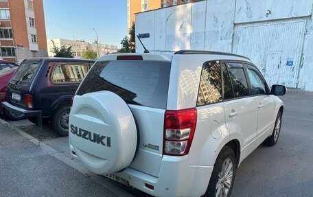 Suzuki Grand Vitara, 2011 год, 1 100 000 рублей, 5 фотография