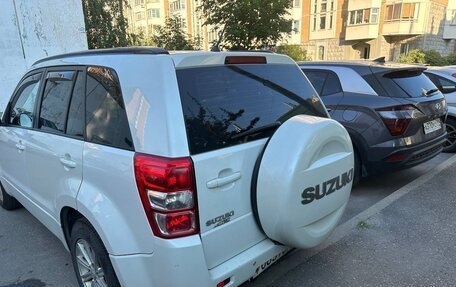 Suzuki Grand Vitara, 2011 год, 1 100 000 рублей, 6 фотография