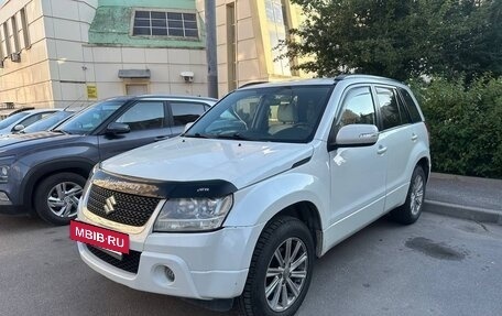 Suzuki Grand Vitara, 2011 год, 1 100 000 рублей, 8 фотография