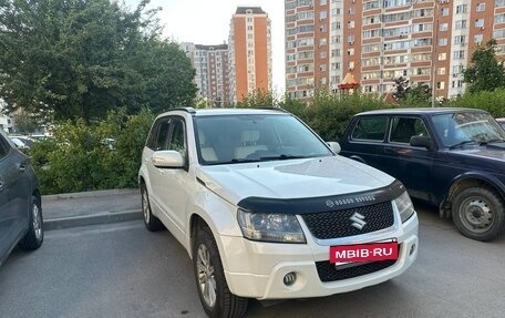 Suzuki Grand Vitara, 2011 год, 1 100 000 рублей, 11 фотография