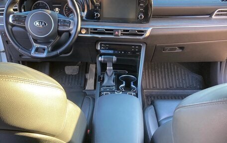KIA K5, 2021 год, 2 600 000 рублей, 17 фотография