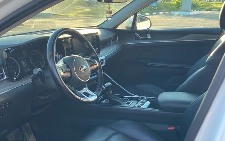 KIA K5, 2021 год, 2 600 000 рублей, 18 фотография