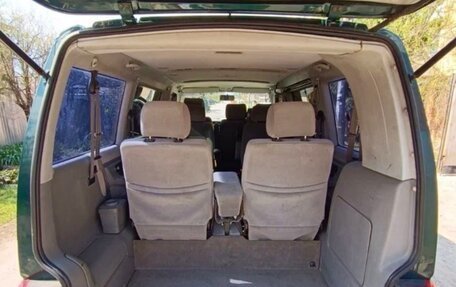 Volkswagen Caravelle T4, 1998 год, 600 000 рублей, 8 фотография