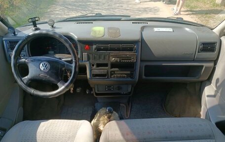Volkswagen Caravelle T4, 1998 год, 600 000 рублей, 5 фотография