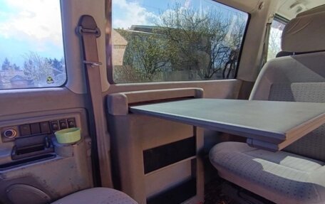Volkswagen Caravelle T4, 1998 год, 600 000 рублей, 7 фотография