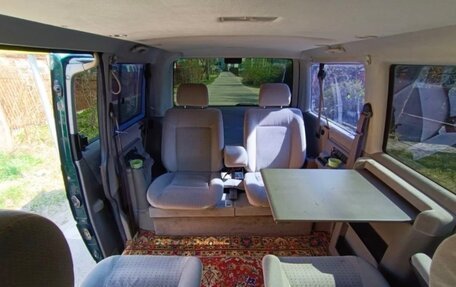 Volkswagen Caravelle T4, 1998 год, 600 000 рублей, 6 фотография