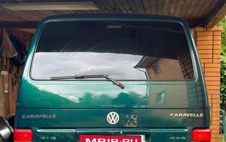 Volkswagen Caravelle T4, 1998 год, 600 000 рублей, 9 фотография