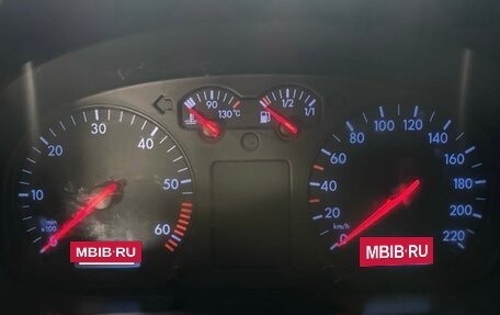 Volkswagen Caravelle T4, 1998 год, 600 000 рублей, 12 фотография