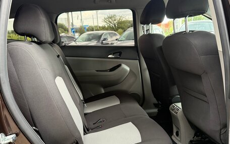 Chevrolet Orlando I, 2014 год, 1 185 000 рублей, 14 фотография