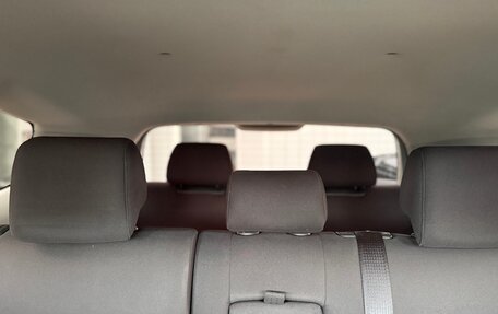 Chevrolet Orlando I, 2014 год, 1 185 000 рублей, 15 фотография