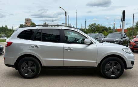 Hyundai Santa Fe III рестайлинг, 2011 год, 1 325 000 рублей, 6 фотография