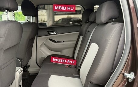 Chevrolet Orlando I, 2014 год, 1 185 000 рублей, 13 фотография